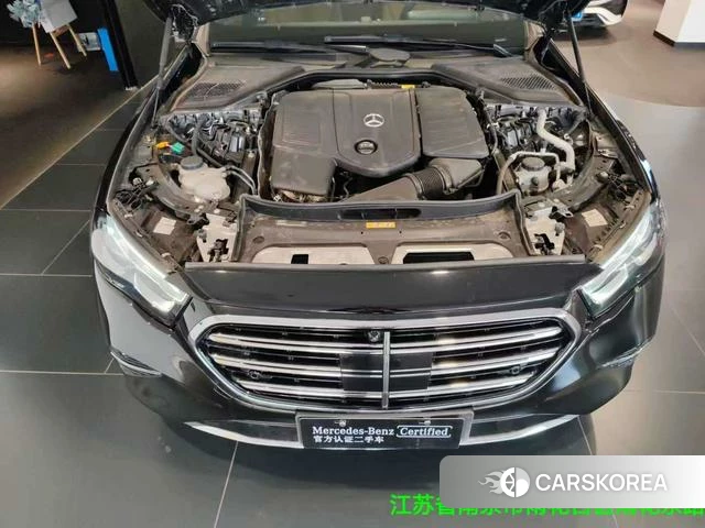 Mercedes-Benz E-class PHEV id 3857032 из Китая 18