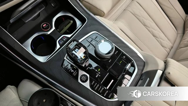 BMW X7 (G07) id 4282032 из Кореи 19