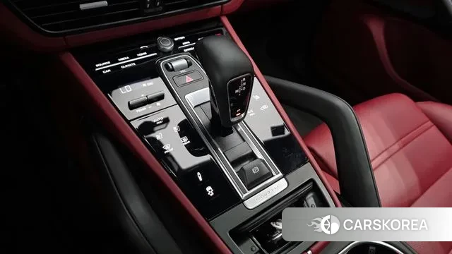 Porsche Cayenne (PO536) id 3094296 из Кореи 19