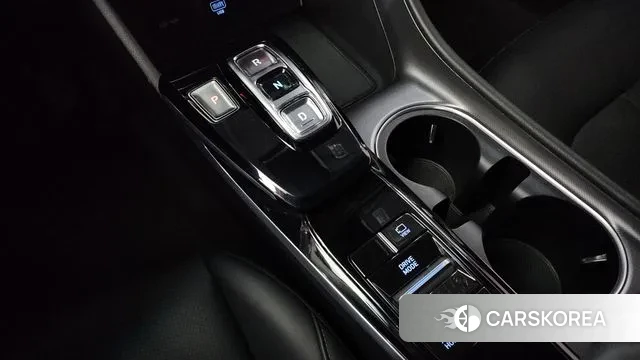 Hyundai Sonata (DN8) id 3416282 из Кореи 19