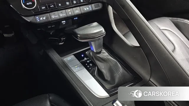 Hyundai Avante (CN7) id 3551243 из Кореи 19