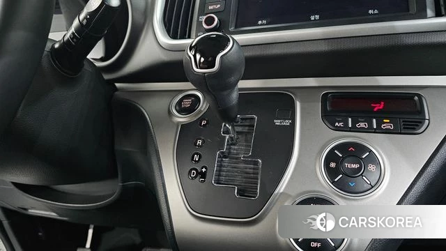 Kia The New Ray id 4475433 из Кореи 30