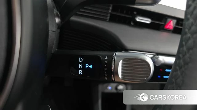 Hyundai Ionic 5 id 4880315 из Кореи 34