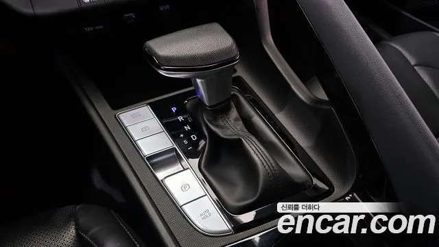 Hyundai Avante Hybrid (CN7) id 2854435 из Кореи 19