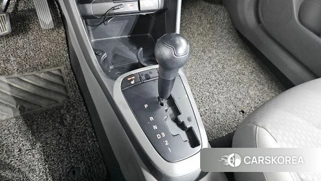 Kia All New Morning (JA) id 4708899 из Кореи 19