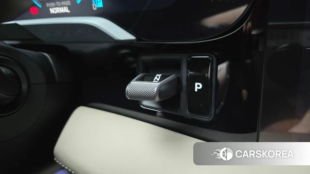 Porsche Taycan id 4853566 из Кореи 19