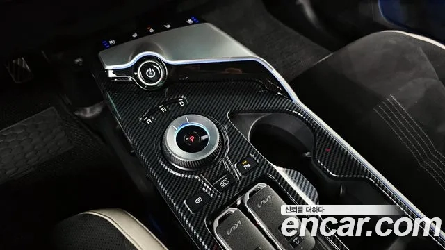 Kia EV6 id 2858777 из Кореи 19