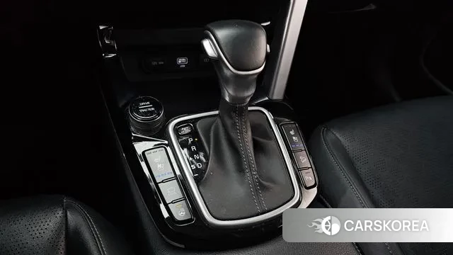 Kia Seltos id 3395612 из Кореи 19