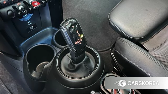 Mini Cooper id 3892385 из Кореи 19