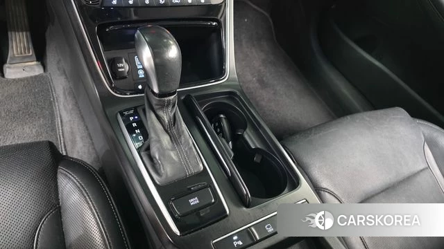 Hyundai Grandeur IG id 4318252 из Кореи 30