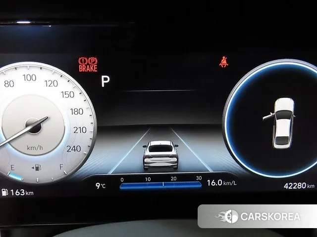 Hyundai Avante (CN7) id 3707582 из Кореи 19