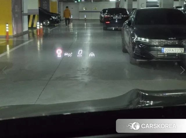 Mercedes-Benz GLE-Class W167 id 3457311 из Кореи 10