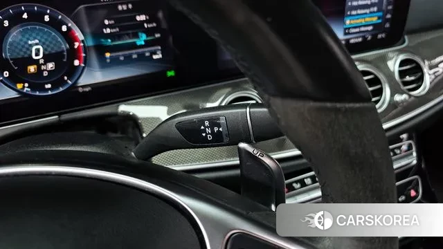 Mercedes-Benz E-Class W213 id 3357204 из Кореи 19