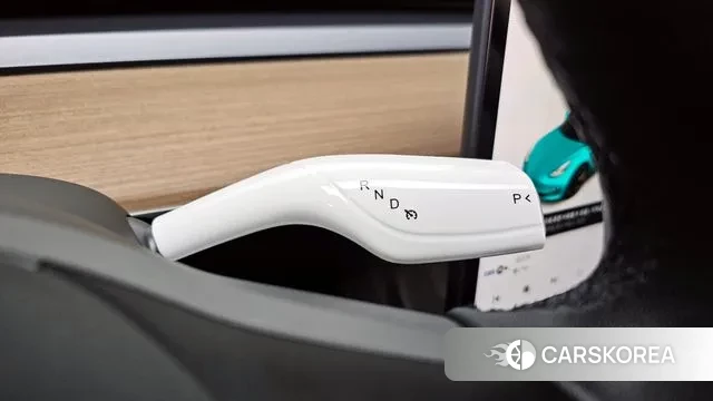 Tesla Model 3 id 3384866 из Кореи 19