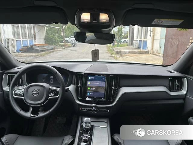 Volvo XC60 id 3945058 из Китая 11