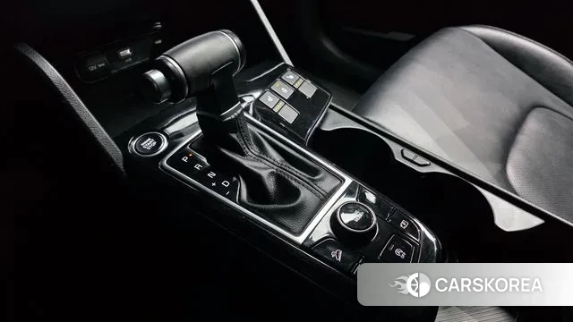 Kia Sportage 5th Generation id 3443079 из Кореи 19