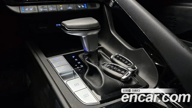 Hyundai Avante (CN7) id 2728563 из Кореи 19