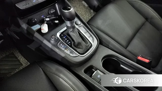 Hyundai The New Kona id 3016878 из Кореи 19