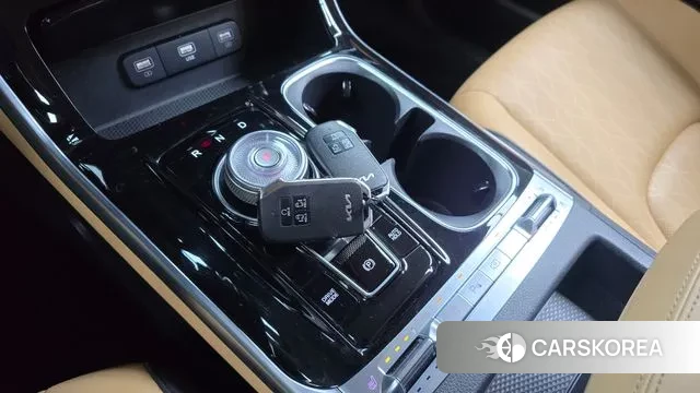 Kia Carnival 4th generation id 3472436 из Кореи 19