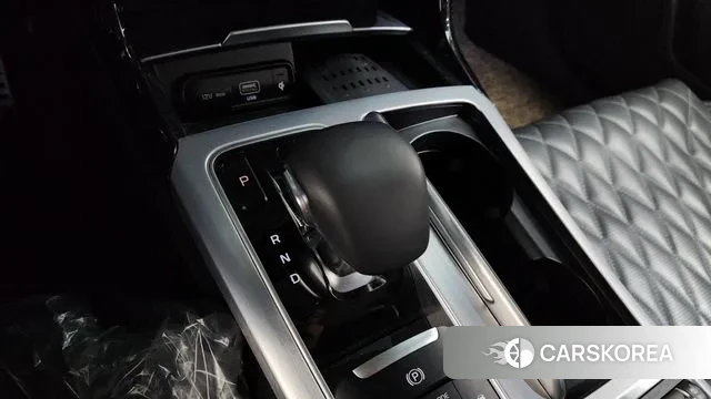 Kia Stinger Meister id 3367348 из Кореи 19