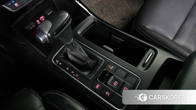 Kia The New Sorento id 4937774 из Кореи 19