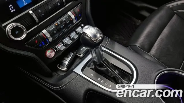 Ford Mustang id 2881248 из Кореи 19