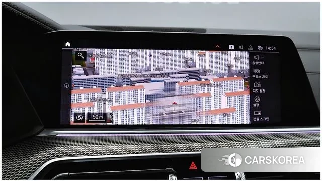 BMW X6 (G06) id 2902060 из Кореи 19