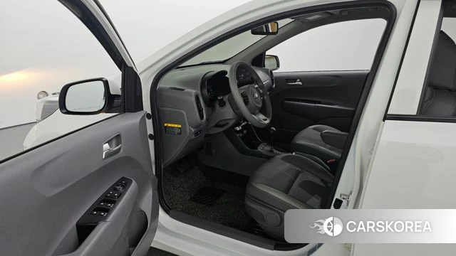 Kia Morning Urban (JA) id 4677155 из Кореи 29