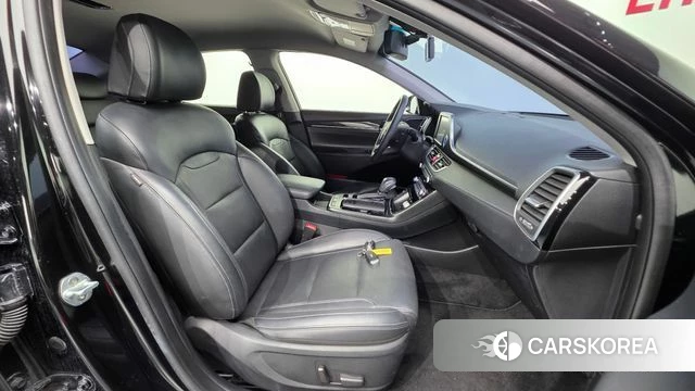 Hyundai Grandeur IG id 4918468 из Кореи 30