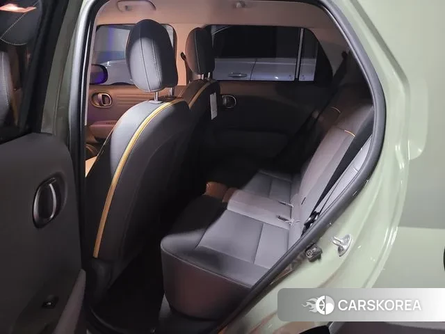 Hyundai Casper id 3451439 из Кореи 18