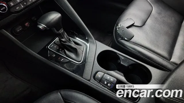 Kia The New Niro id 2688451 из Кореи 19