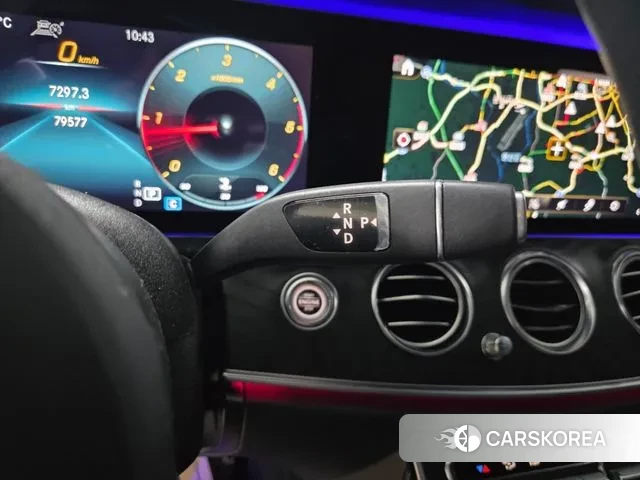 Mercedes-Benz E-Class W213 id 3402161 из Кореи 19