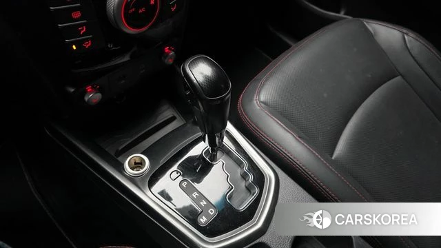 Ssangyong Tivoli Air id 4339678 из Кореи 19
