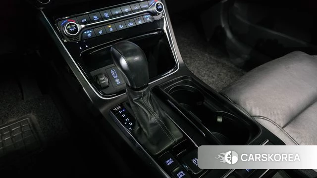 Hyundai Grandeur IG id 3845956 из Кореи 19