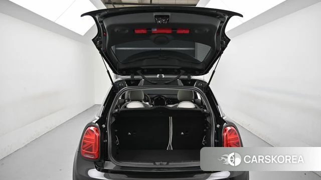 Mini Cooper S id 4475451 из Кореи 19