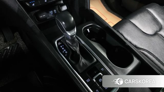 Hyundai Santa Fe TM id 3796076 из Кореи 19