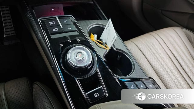 Kia K8 Hybrid id 4774550 из Кореи 19