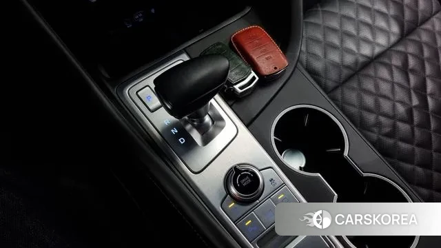 Genesis G70 id 3470009 из Кореи 19