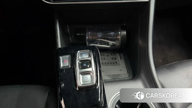 Hyundai Sonata (DN8) id 4549996 из Кореи 34