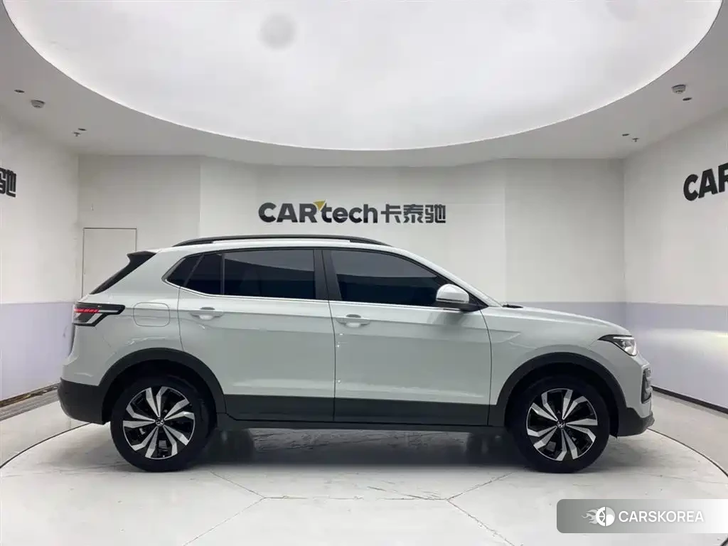 Volkswagen Tharu id 4686066 из Китая 27