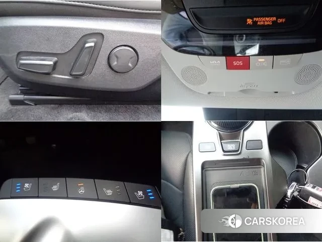 Kia EV6 id 3218944 из Кореи 19