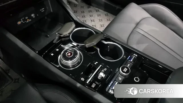 Kia The New K5 3rd generation id 3069012 из Кореи 19