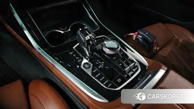 BMW X7 (G07) id 3626826 из Кореи 19