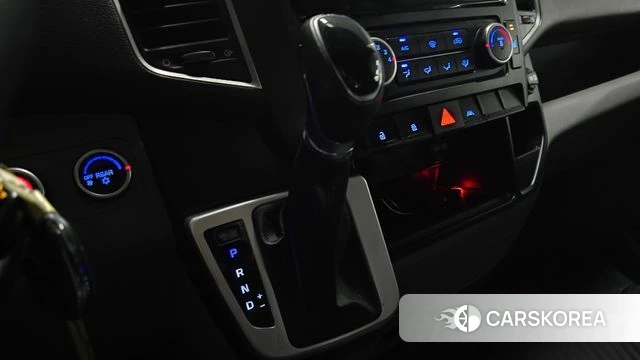 Hyundai Solati id 4323755 из Кореи 29