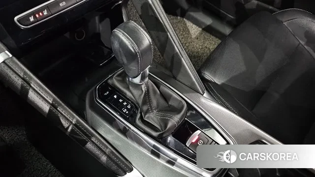 Renault Korea (Samsung) QM6 id 3423624 из Кореи 19