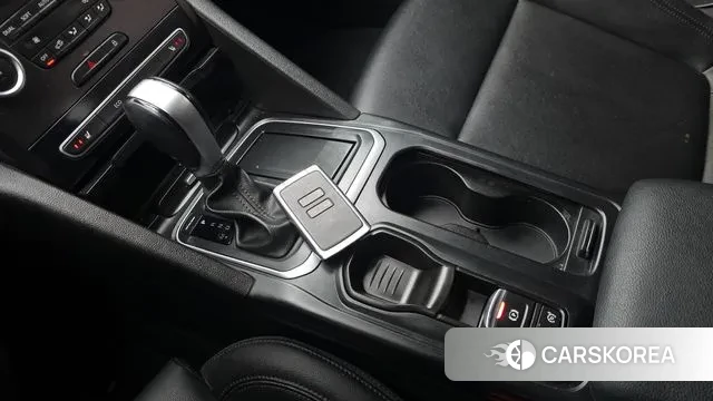 Renault Korea (Samsung) SM6 id 3403067 из Кореи 19