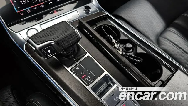 Audi A7 (4K) id 2807649 из Кореи 19