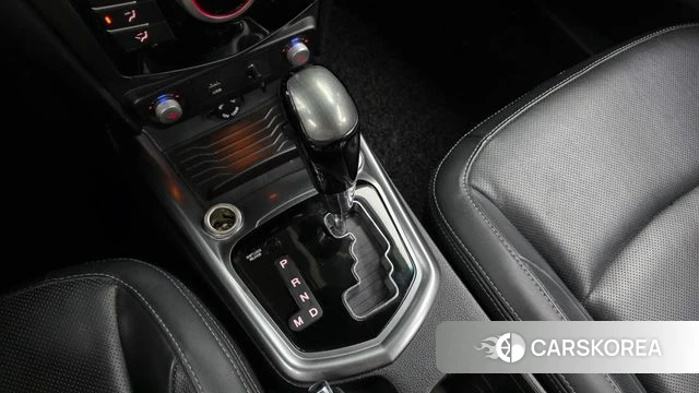 Ssangyong Tivoli Armor id 4765590 из Кореи 29