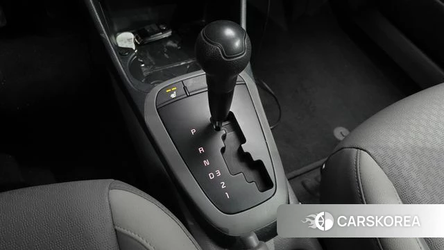 Kia All New Morning (JA) id 3899153 из Кореи 19