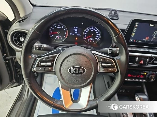 Kia Come New K3 id 4776085 из Кореи 17